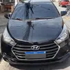HYUNDAI HB20 1.0 COMFORT PLUS 12V TURBO FLEX 4P MANUAL HYUNDAI HB20 1.0 COMFORT PLUS 12V TURBO FLEX 4P MANUAL