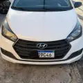HYUNDAI HB20 1.0 COPA DO MUNDO FIFA 12V FLEX 4P MANUAL HYUNDAI HB20 1.0 COPA DO MUNDO FIFA 12V FLEX 4P MANUAL