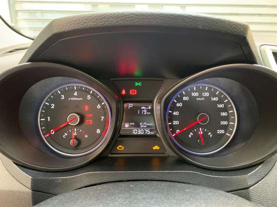 HYUNDAI-HB20-1.6 COMFORT PLUS 16V FLEX 4P AUTOMÁTICO HYUNDAI-HB20-2019