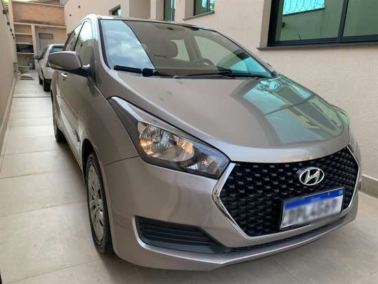 HYUNDAI-HB20-2019