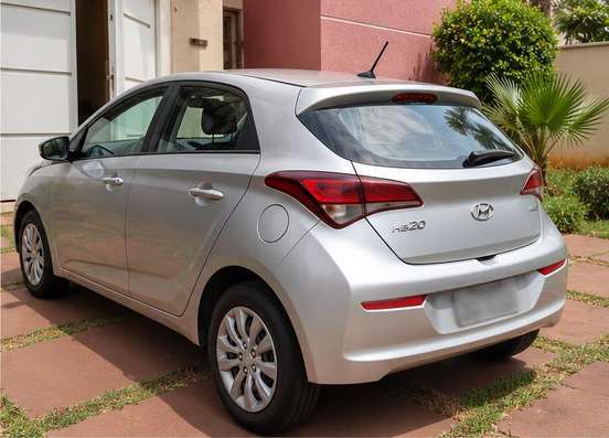HYUNDAI-HB20-2018