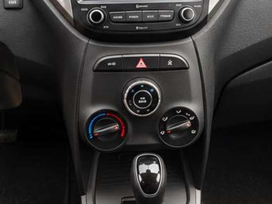 HYUNDAI-HB20-1.6 COMFORT PLUS 16V FLEX 4P AUTOMÁTICO HYUNDAI-HB20-2018