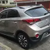 HYUNDAI HB20X 1.6 16V PREMIUM FLEX 4P AUTOMÁTICO HYUNDAI HB20X 1.6 16V PREMIUM FLEX 4P AUTOMÁTICO