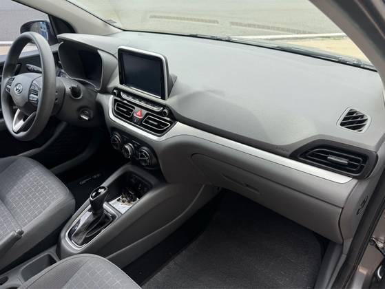 HYUNDAI HB20S 1.0 TGDI FLEX COMFORT PLUS AUTOMÁTICO