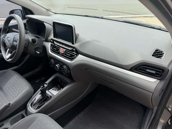 HYUNDAI-HB20S-1.0 TGDI FLEX COMFORT PLUS AUTOMÁTICO HYUNDAI-HB20S-2023