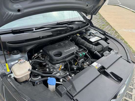 HYUNDAI-HB20S-1.0 TGDI FLEX COMFORT PLUS AUTOMÁTICO HYUNDAI-HB20S-2023