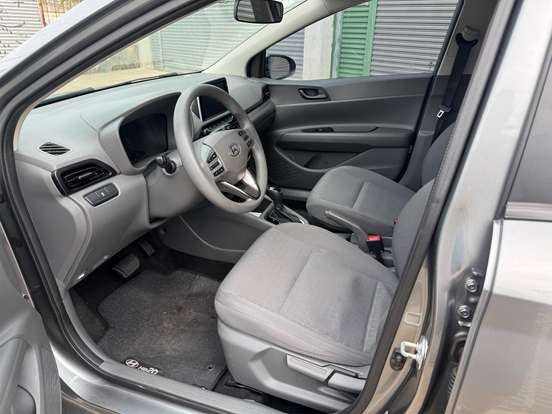 HYUNDAI-HB20S-1.0 TGDI FLEX COMFORT PLUS AUTOMÁTICO HYUNDAI-HB20S-2023
