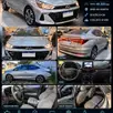 HYUNDAI HB20S 1.0 TGDI FLEX PLATINUM PLUS AUTOMÁTICO HYUNDAI HB20S 1.0 TGDI FLEX PLATINUM PLUS AUTOMÁTICO