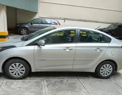 HYUNDAI HB20S 1.6 COMFORT STYLE 16V FLEX 4P AUTOMÁTICO HYUNDAI HB20S 1.6 COMFORT STYLE 16V FLEX 4P AUTOMÁTICO