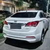 HYUNDAI HB20S 1.6 PREMIUM 16V FLEX 4P AUTOMÁTICO HYUNDAI HB20S 1.6 PREMIUM 16V FLEX 4P AUTOMÁTICO