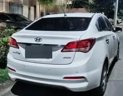 HYUNDAI HB20S 1.6 PREMIUM 16V FLEX 4P AUTOMÁTICO HYUNDAI HB20S 1.6 PREMIUM 16V FLEX 4P AUTOMÁTICO