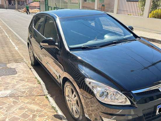 HYUNDAI-I30-2.0 MPI 16V GASOLINA 4P MANUAL HYUNDAI-I30-2011