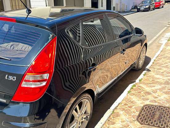 HYUNDAI-I30-2.0 MPI 16V GASOLINA 4P MANUAL HYUNDAI-I30-2011