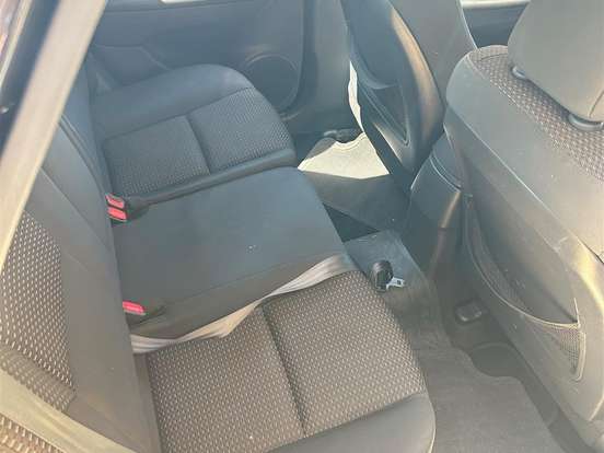 HYUNDAI-I30-2.0 MPI 16V GASOLINA 4P MANUAL HYUNDAI-I30-2011