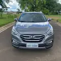HYUNDAI IX35 2.0 MPFI GL 16V FLEX 4P AUTOMÁTICO HYUNDAI IX35 2.0 MPFI GL 16V FLEX 4P AUTOMÁTICO