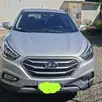 HYUNDAI IX35 2.0 MPFI GLS 16V FLEX 4P AUTOMÁTICO HYUNDAI IX35 2.0 MPFI GLS 16V FLEX 4P AUTOMÁTICO