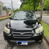 HYUNDAI SANTA FÉ 2.7 MPFI GLS 7 LUGARES V6 24V GASOLINA 4P AUTOMÁTICO HYUNDAI SANTA FÉ 2.7 MPFI GLS 7 LUGARES V6 24V GASOLINA 4P AUTOMÁTICO