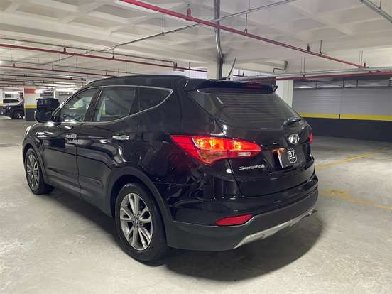 HYUNDAI-SANTA FÉ-2014