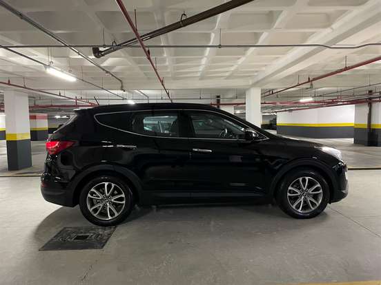 HYUNDAI-SANTA FÉ-2014
