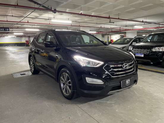 HYUNDAI-SANTA FÉ-2014