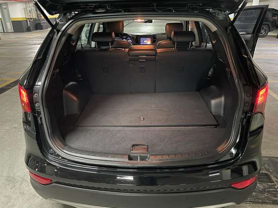 HYUNDAI-SANTA FÉ-2014