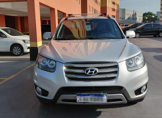 HYUNDAI-SANTA FÉ-2012