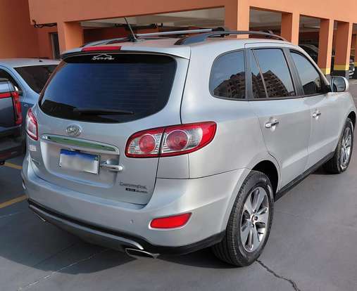 HYUNDAI-SANTA FÉ-2012