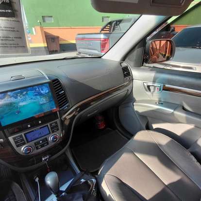 HYUNDAI-SANTA FÉ-2012