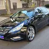 HYUNDAI SONATA 2.4 MPFI I4 16V 182CV GASOLINA 4P AUTOMÁTICO HYUNDAI SONATA 2.4 MPFI I4 16V 182CV GASOLINA 4P AUTOMÁTICO