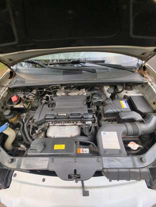 HYUNDAI-TUCSON-2.0 MPFI GLS 16V 143CV 2WD FLEX 4P AUTOMÁTICO HYUNDAI-TUCSON-2014