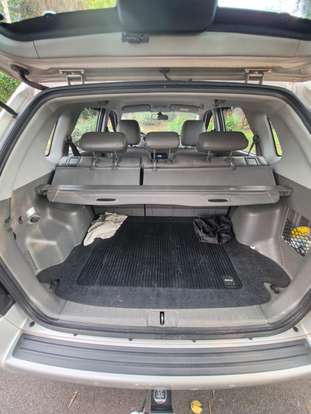 HYUNDAI-TUCSON-2.0 MPFI GLS 16V 143CV 2WD FLEX 4P AUTOMÁTICO HYUNDAI-TUCSON-2014
