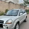 HYUNDAI TUCSON 2.0 MPFI GLS 16V 143CV 2WD GASOLINA 4P AUTOMÁTICO HYUNDAI TUCSON 2.0 MPFI GLS 16V 143CV 2WD GASOLINA 4P AUTOMÁTICO
