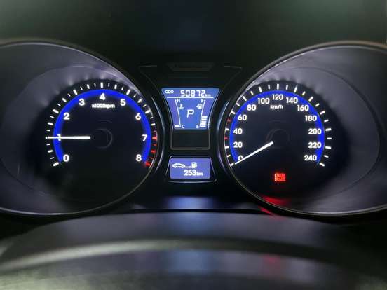 HYUNDAI-VELOSTER-1.6 16V GASOLINA 3P AUTOMÁTICO HYUNDAI-VELOSTER-2012