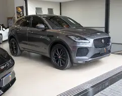 JAGUAR E-PACE 2.0 16V P250 FLEX R-DYNAMIC S AWD AUTOMÁTICO JAGUAR E-PACE 2.0 16V P250 FLEX R-DYNAMIC S AWD AUTOMÁTICO