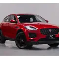JAGUAR E-PACE 2.0 16V P250 GASOLINA AWD AUTOMÁTICO JAGUAR E-PACE 2.0 16V P250 GASOLINA AWD AUTOMÁTICO