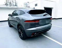 JAGUAR E-PACE 2.0 16V P300 GASOLINA R-DYNAMIC SE AWD AUTOMÁTICO JAGUAR E-PACE 2.0 16V P300 GASOLINA R-DYNAMIC SE AWD AUTOMÁTICO