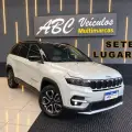 JEEP COMMANDER 1.3 T270 TURBO FLEX LIMITED AT6 JEEP COMMANDER 1.3 T270 TURBO FLEX LIMITED AT6