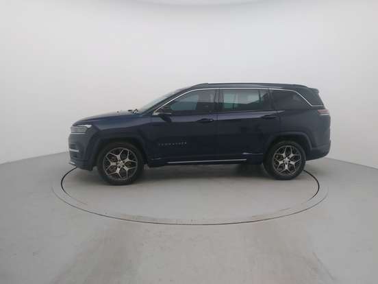 JEEP-COMMANDER-1.3 T270 TURBO FLEX OVERLAND AT6 JEEP-COMMANDER-2025