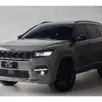 JEEP COMMANDER 2.0 HURRICANE 4 TURBO GASOLINA BLACKHAWK AT9 JEEP COMMANDER 2.0 HURRICANE 4 TURBO GASOLINA BLACKHAWK AT9