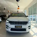 JEEP COMMANDER 2.0 HURRICANE 4 TURBO GASOLINA OVERLAND AT9 JEEP COMMANDER 2.0 HURRICANE 4 TURBO GASOLINA OVERLAND AT9
