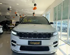 JEEP COMMANDER 2.0 HURRICANE 4 TURBO GASOLINA OVERLAND AT9 JEEP COMMANDER 2.0 HURRICANE 4 TURBO GASOLINA OVERLAND AT9