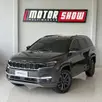 JEEP COMMANDER 2.2 TURBO DIESEL OVERLAND AT9 JEEP COMMANDER 2.2 TURBO DIESEL OVERLAND AT9