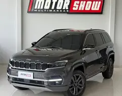 JEEP COMMANDER 2.2 TURBO DIESEL OVERLAND AT9 JEEP COMMANDER 2.2 TURBO DIESEL OVERLAND AT9