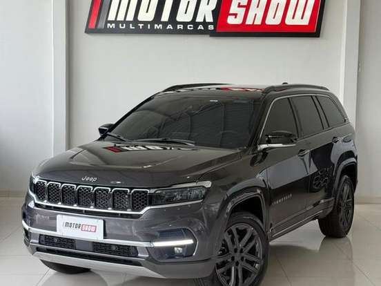 JEEP-COMMANDER-2.2 TURBO DIESEL OVERLAND AT9 JEEP-COMMANDER-2025