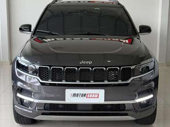 JEEP-COMMANDER-2.2 TURBO DIESEL OVERLAND AT9 JEEP-COMMANDER-2025