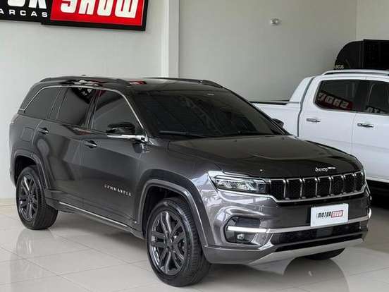 JEEP-COMMANDER-2.2 TURBO DIESEL OVERLAND AT9 JEEP-COMMANDER-2025