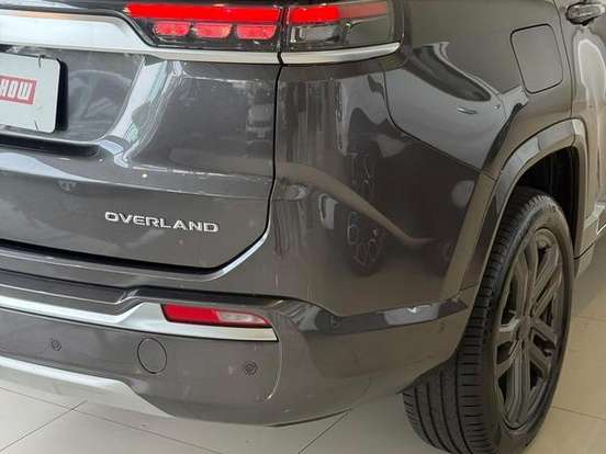 JEEP-COMMANDER-2.2 TURBO DIESEL OVERLAND AT9 JEEP-COMMANDER-2025