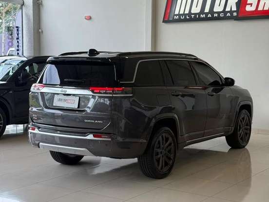 JEEP-COMMANDER-2.2 TURBO DIESEL OVERLAND AT9 JEEP-COMMANDER-2025
