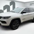 JEEP COMPASS 1.3 T270 TURBO FLEX LONGITUDE AT6 JEEP COMPASS 1.3 T270 TURBO FLEX LONGITUDE AT6