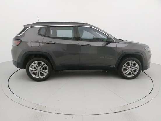 JEEP-COMPASS-1.3 T270 TURBO FLEX LONGITUDE AT6 JEEP-COMPASS-2023